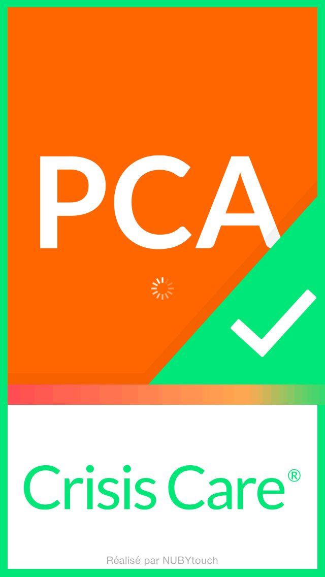 CrisisCare mobile
